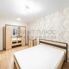 Квартира 40 м², 1-комнатная - изображение 4