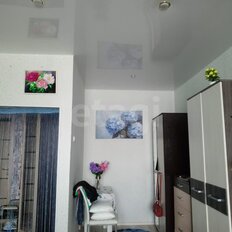 Квартира 35,8 м², 1-комнатная - изображение 1