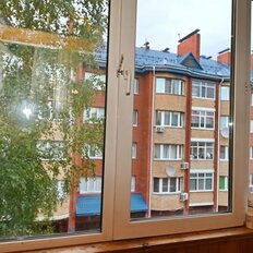 Квартира 83 м², 3-комнатная - изображение 5