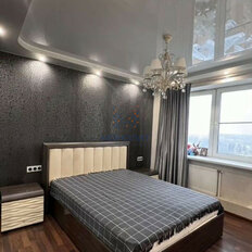 Квартира 60 м², 1-комнатная - изображение 3