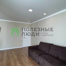 Квартира 67,8 м², 2-комнатная - изображение 2