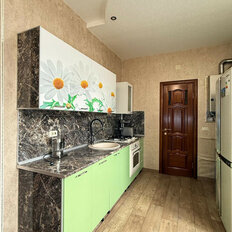 Квартира 63 м², 2-комнатная - изображение 2