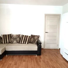 Квартира 40,4 м², 1-комнатная - изображение 4