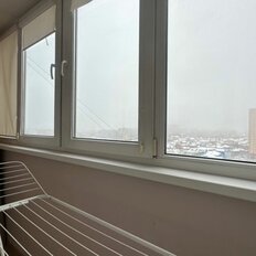 Квартира 40 м², 1-комнатная - изображение 5