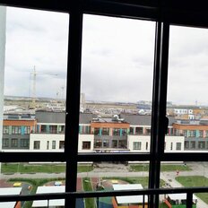 Квартира 20,4 м², студия - изображение 4