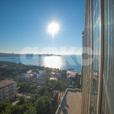 Квартира 151,5 м², 3-комнатная - изображение 1
