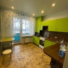 Квартира 30,8 м², 1-комнатная - изображение 2