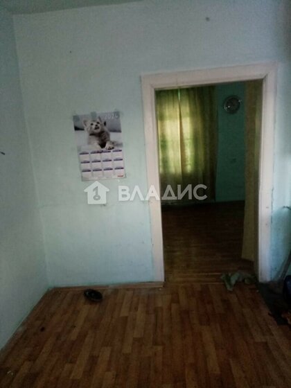 31,2 м², 1-комнатная квартира 990 000 ₽ - изображение 44