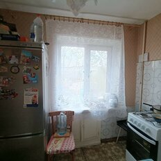 33,3 м², 2 комнаты - изображение 5
