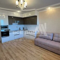 Квартира 60 м², 1-комнатная - изображение 2