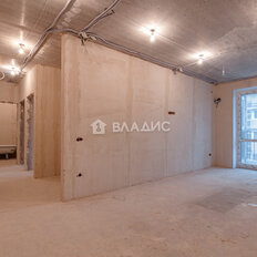 Квартира 79,8 м², 2-комнатная - изображение 4