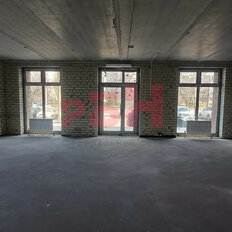 137,9 м², помещение свободного назначения - изображение 3