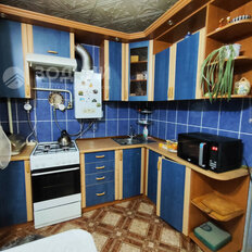 Квартира 57,2 м², 3-комнатная - изображение 5
