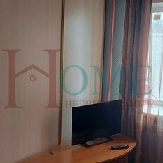 Квартира 30 м², 1-комнатная - изображение 4