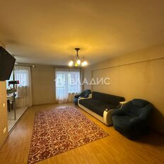 Квартира 54 м², 2-комнатная - изображение 1