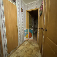 Квартира 58,3 м², 3-комнатная - изображение 3