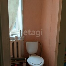 Квартира 32,3 м², 1-комнатная - изображение 4