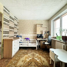 Квартира 49,9 м², 2-комнатная - изображение 5