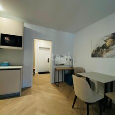 Квартира 39,7 м², студия - изображение 3