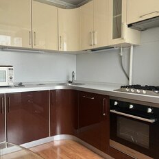 Квартира 52 м², 2-комнатная - изображение 3