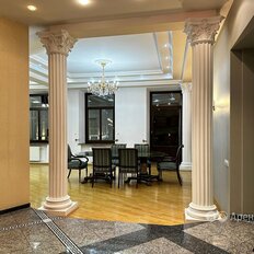 Квартира 202 м², 5-комнатная - изображение 2