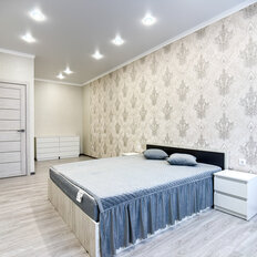 Квартира 43,8 м², 1-комнатная - изображение 4