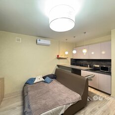 Квартира 35 м², студия - изображение 3