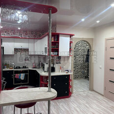 Квартира 50 м², 2-комнатная - изображение 1