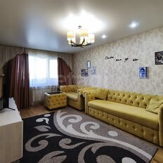 Квартира 83 м², 3-комнатная - изображение 2