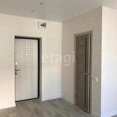 Квартира 18 м², 1-комнатные - изображение 5