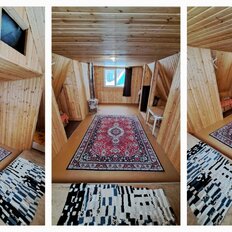 дом + 5,3 сотки, участок - изображение 5