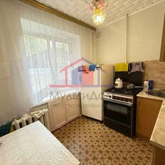 Квартира 62,4 м², 3-комнатная - изображение 2