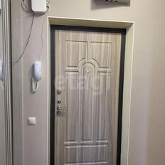 Квартира 41,6 м², 1-комнатная - изображение 4
