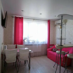 Квартира 62 м², 2-комнатная - изображение 2