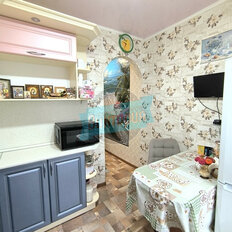 Квартира 32,6 м², 1-комнатная - изображение 3