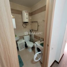 Квартира 23 м², студия - изображение 5