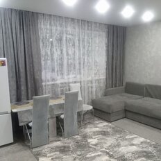 Квартира 27,4 м², студия - изображение 4
