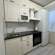 Квартира 34 м², 1-комнатная - изображение 5