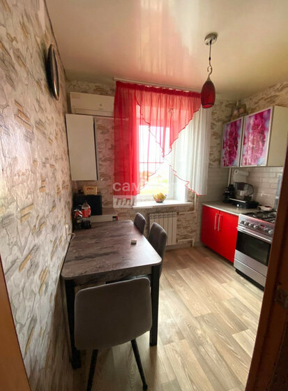 30,2 м², 1-комнатная квартира 2 499 000 ₽ - изображение 26
