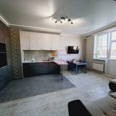 Квартира 100 м², 3-комнатная - изображение 2