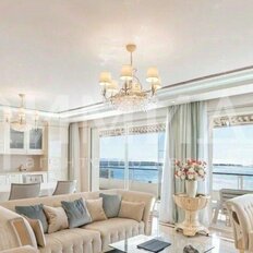 Квартира 90 м², 2-комнатная - изображение 1