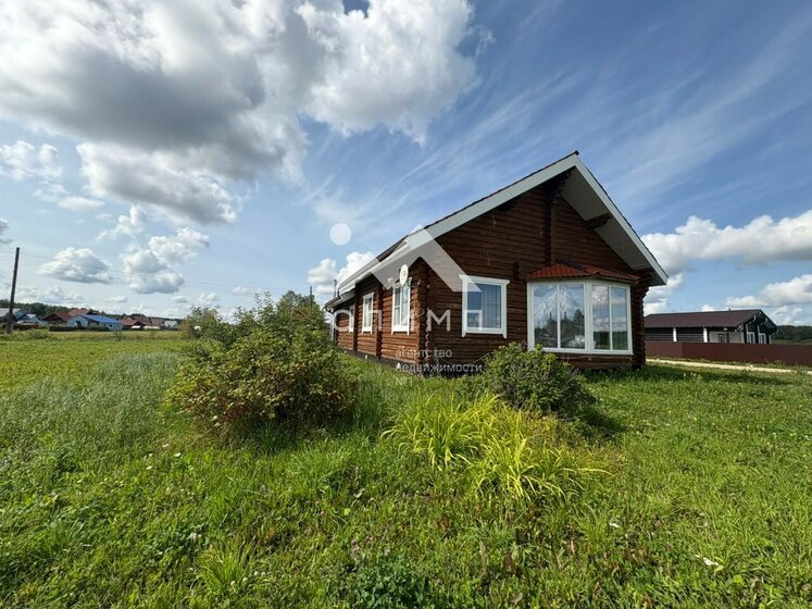 62,4 м² дом, 6,2 сотки участок 2 050 000 ₽ - изображение 18