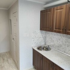 Квартира 17,3 м², студия - изображение 1