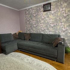 Квартира 48,7 м², 2-комнатная - изображение 4