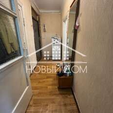 Квартира 33 м², 1-комнатная - изображение 1