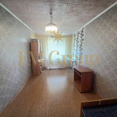 Квартира 57,3 м², 3-комнатная - изображение 1