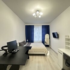 Квартира 32 м², 1-комнатная - изображение 2