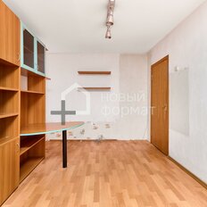 Квартира 21,8 м², 1-комнатная - изображение 2