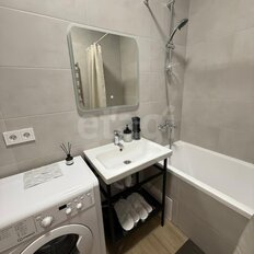 Квартира 41,2 м², 1-комнатная - изображение 2