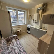 Квартира 33 м², 1-комнатная - изображение 3